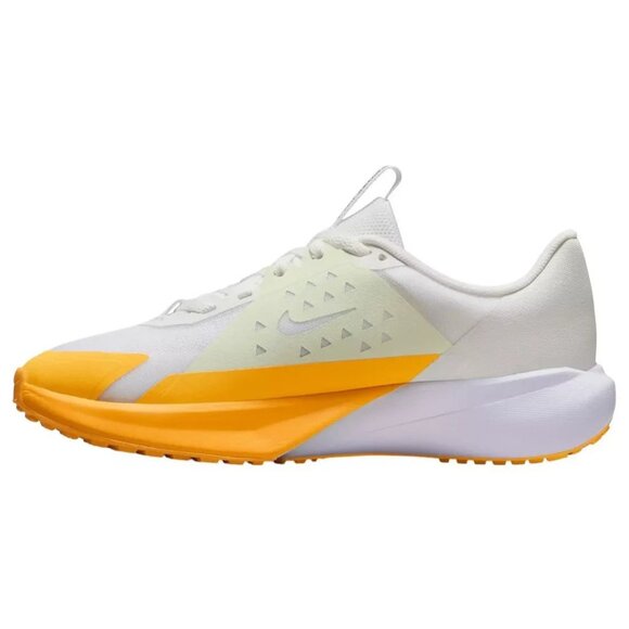 Nike Sonic Fly Big Kids Yellow Blue White Running Jogging Shoes Size 5.5Y - Picture 5 of 8